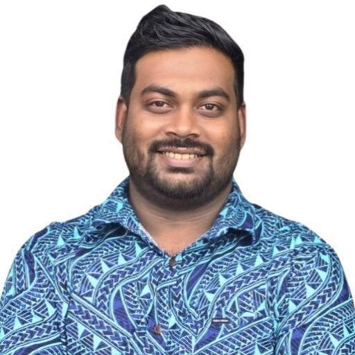 Jacob Chand